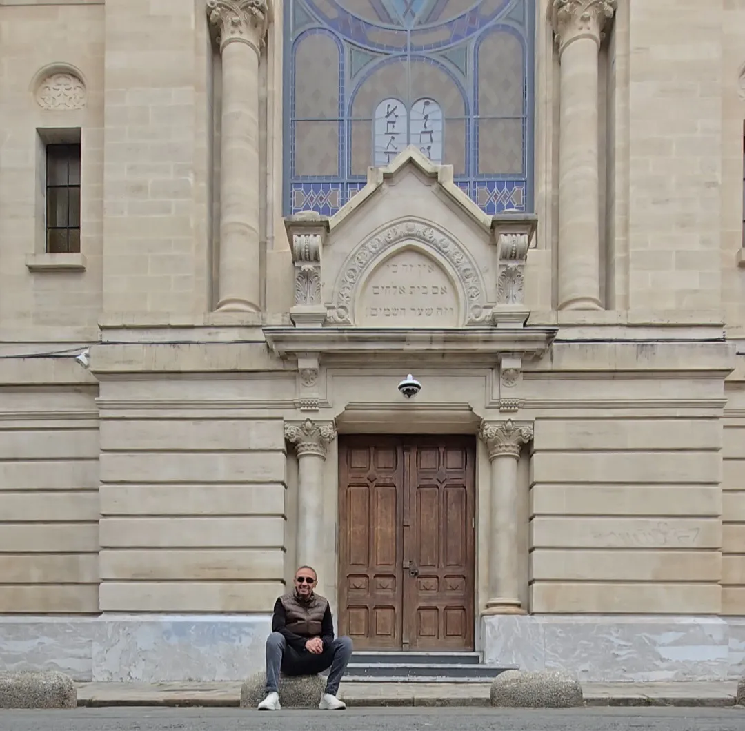 Synagogue de Lille — photo 7