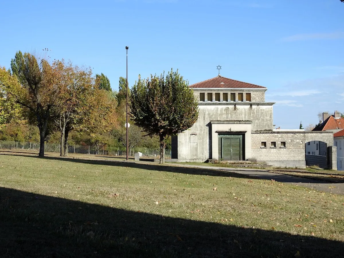Synagogue de Metz — photo 6