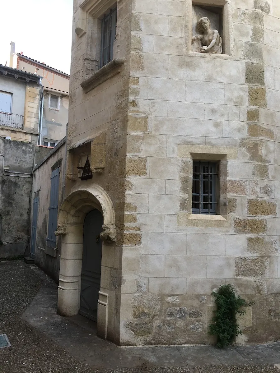 Synagogue de Narbonne — photo 2