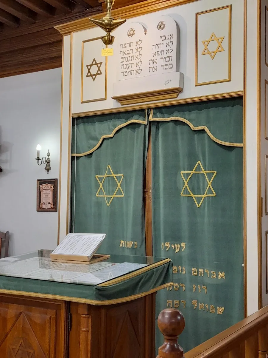 Synagogue de Narbonne — photo 5