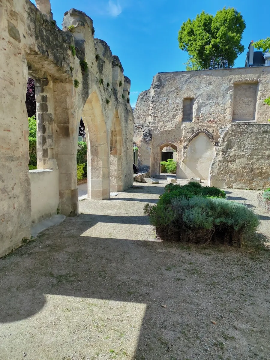 Synagogue de Reims — foto 6