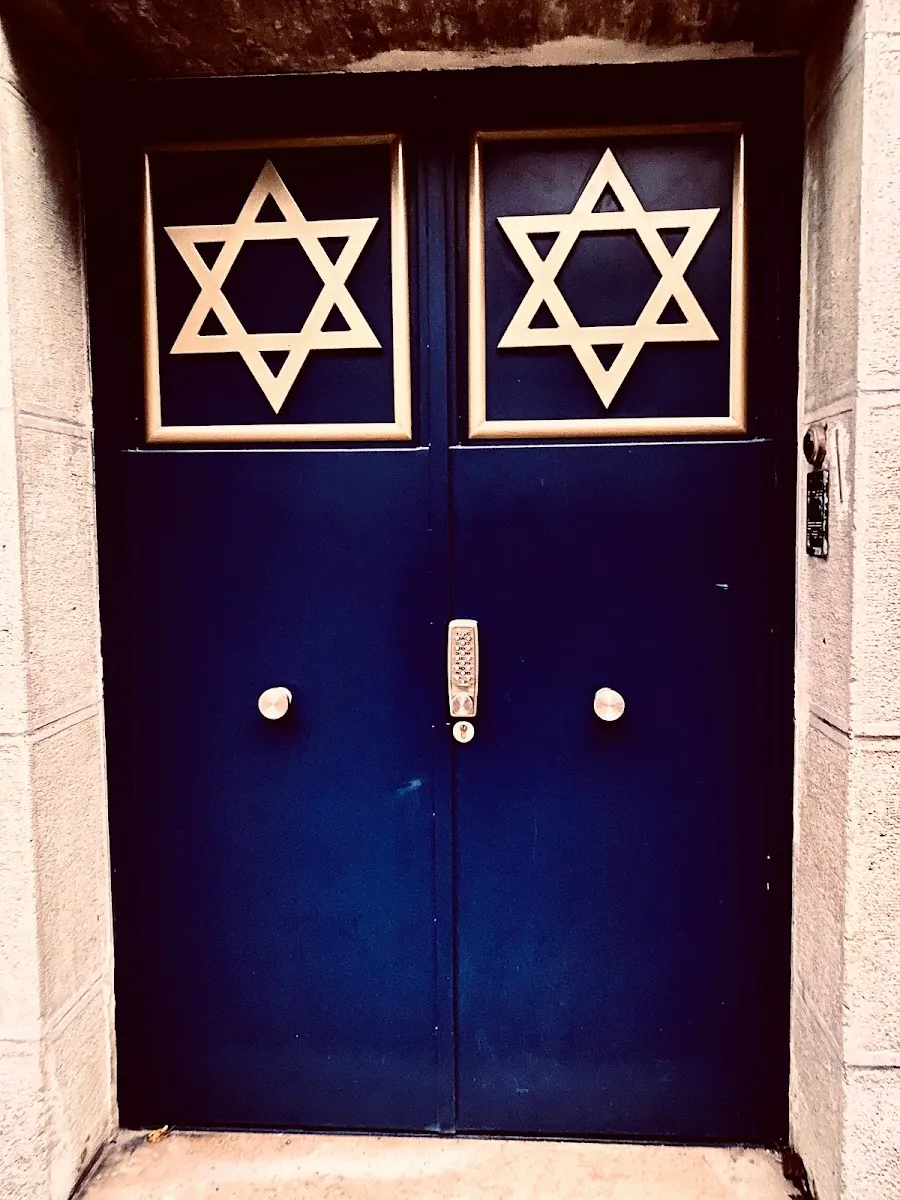 Synagogue de Rouen — foto 3
