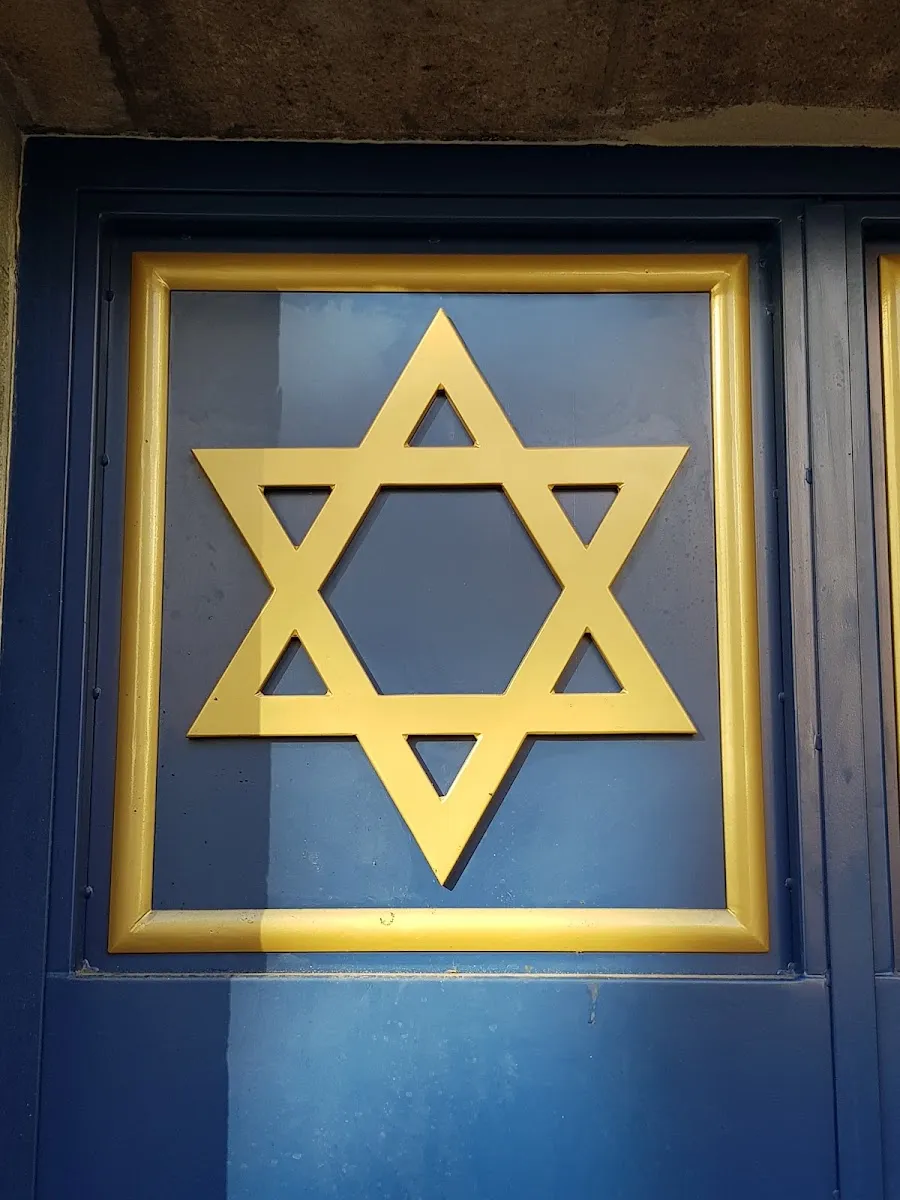 Synagogue de Rouen — foto 4