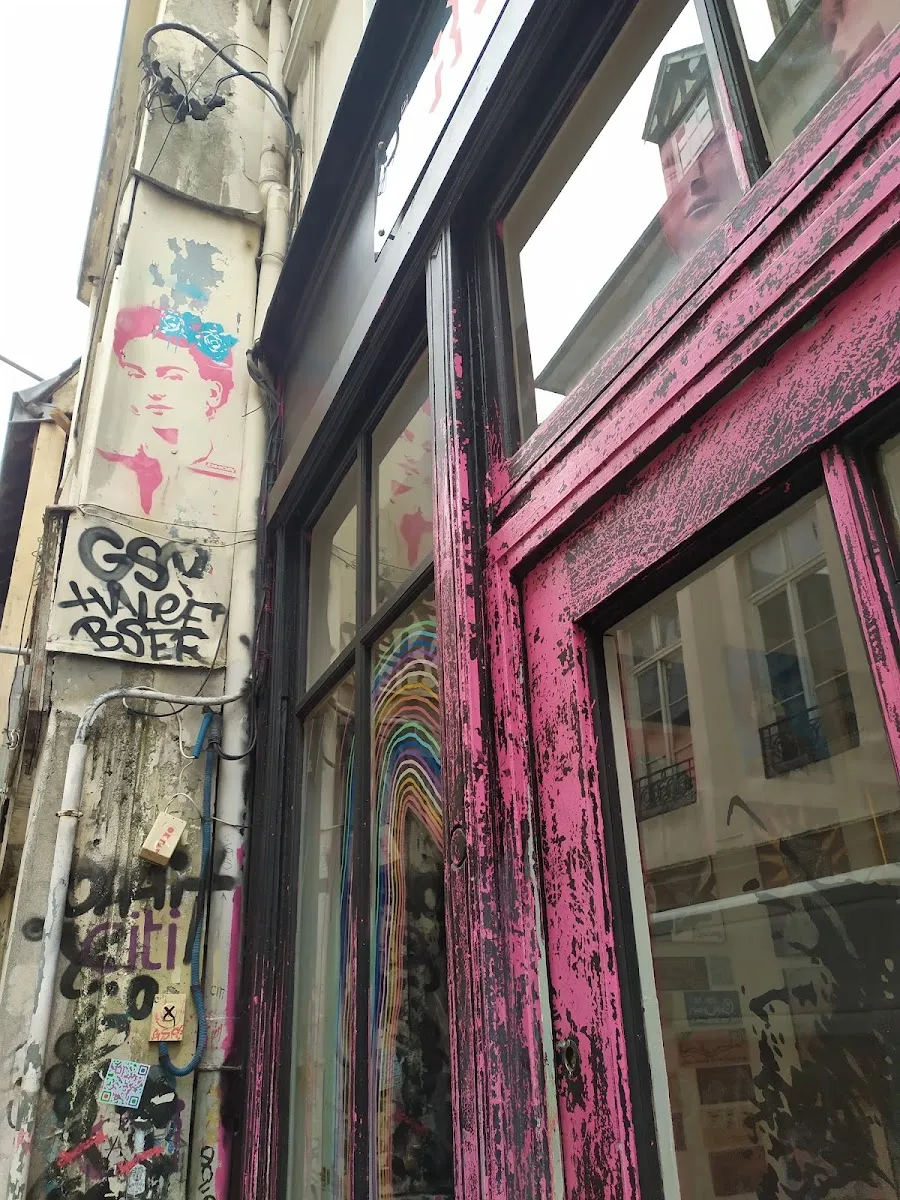 Synagogue de Rouen — foto 7