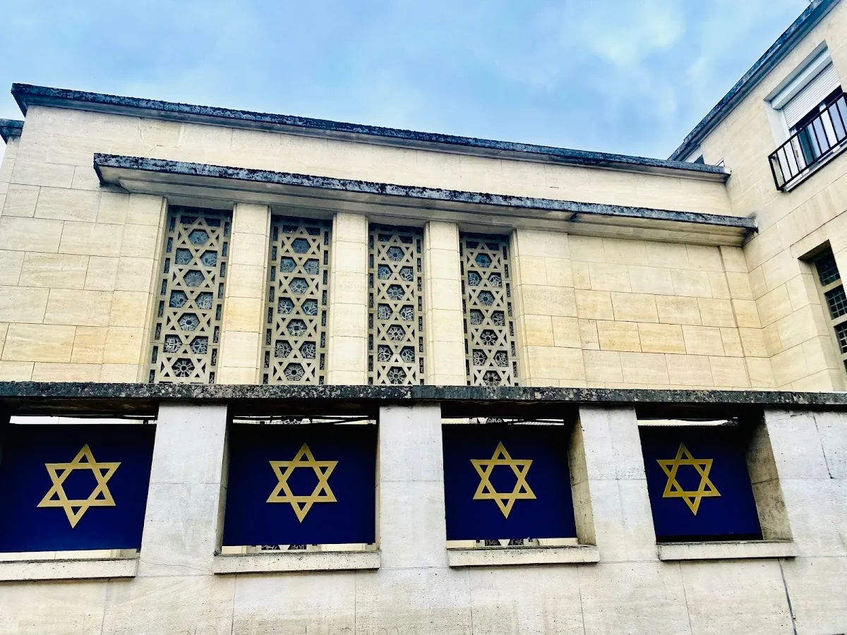 Synagogue de Rouen — foto 9