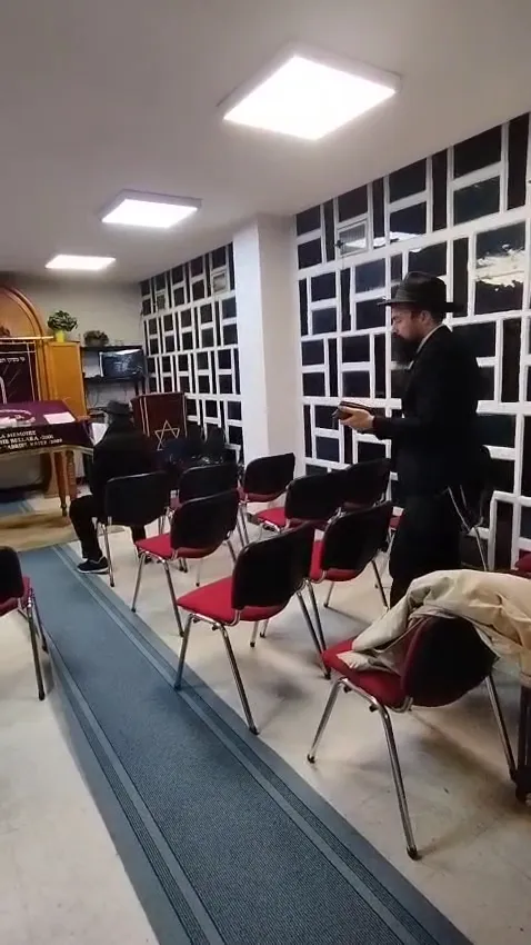 Synagogue de Saint-Étienne — photo 2
