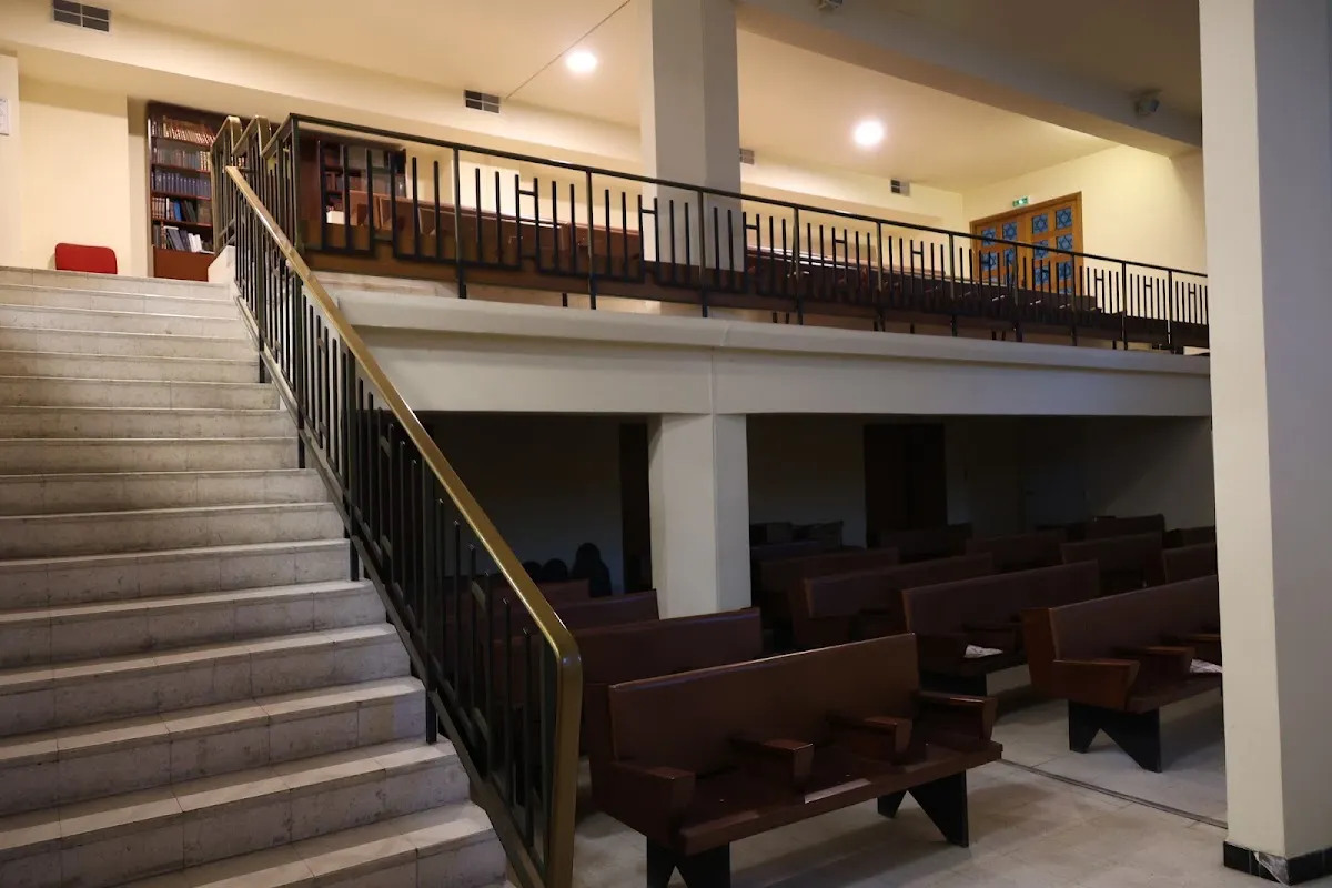 Synagogue de Saint-Étienne — photo 5
