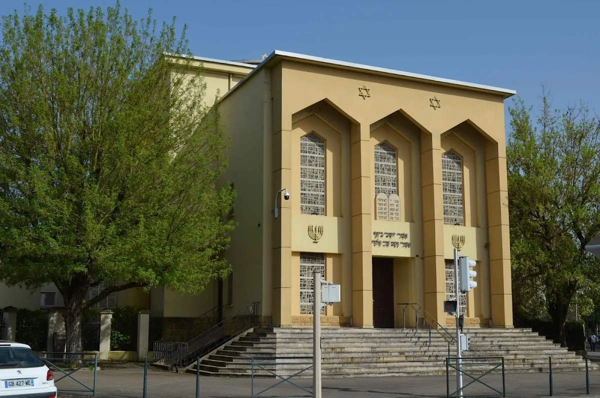 Synagogue de Thionville — photo 2