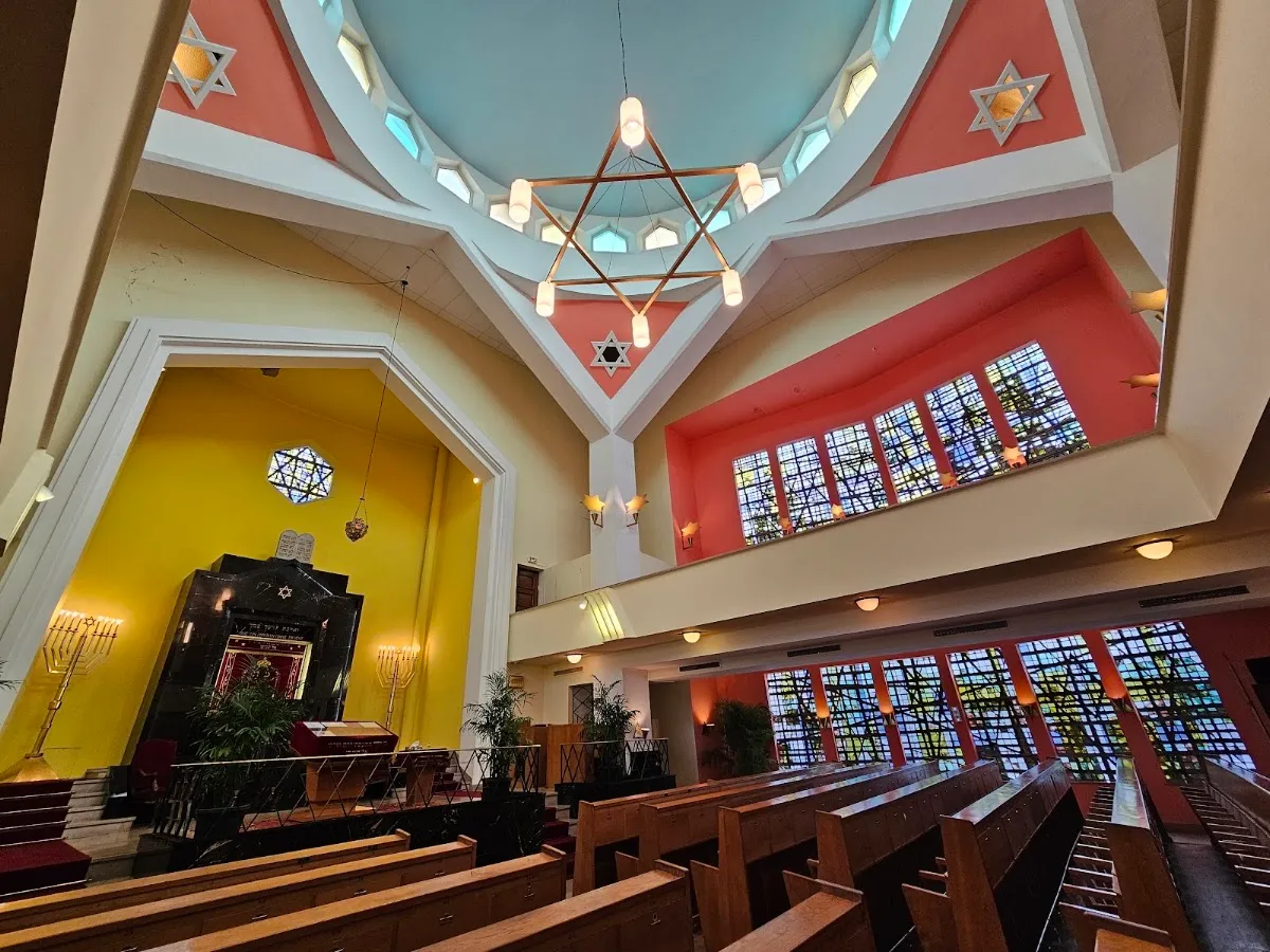 Synagogue de Thionville — photo 3