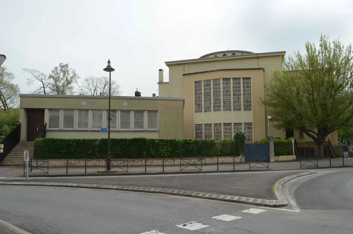 Synagogue de Thionville — photo 6