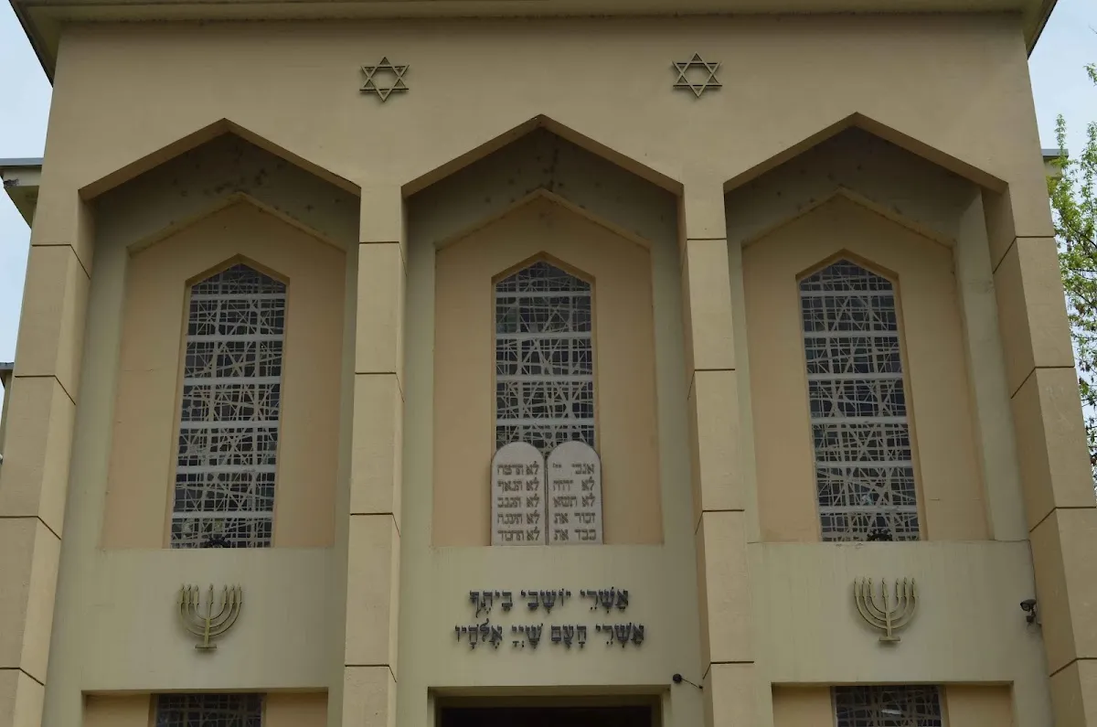 Synagogue de Thionville — photo 9