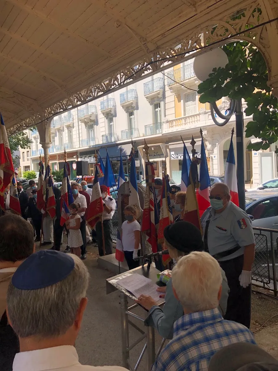 Synagogue de Vichy — foto 4