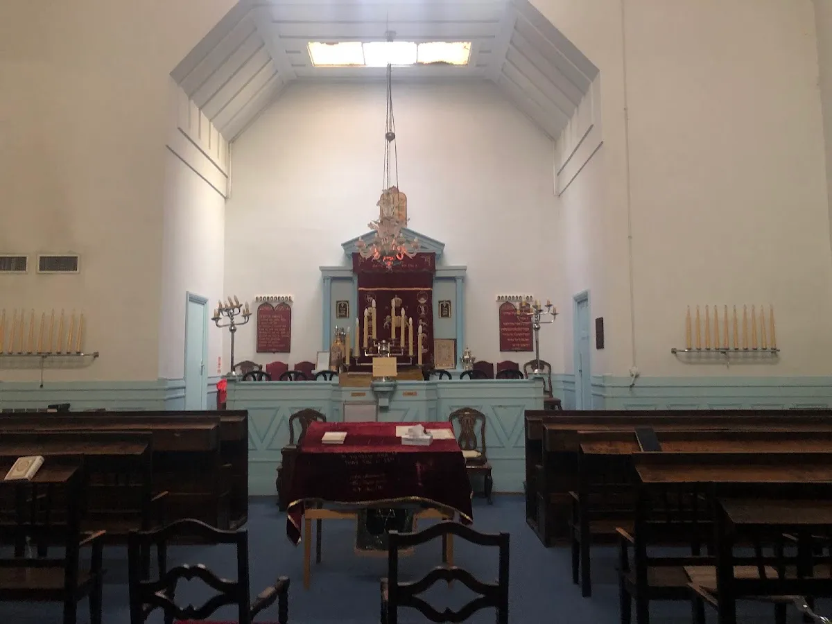 Synagogue de Vichy — foto 5