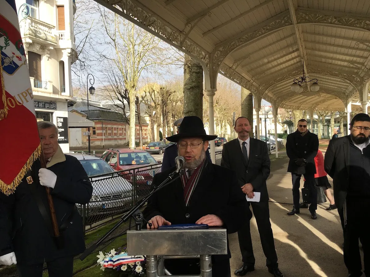 Synagogue de Vichy — foto 9