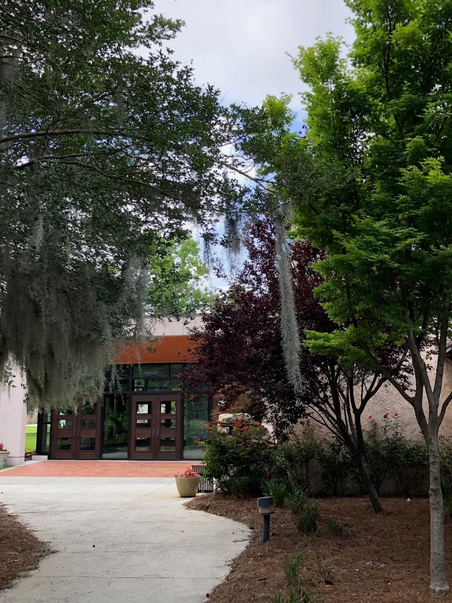 Synagogue Emanu-El — photo 4