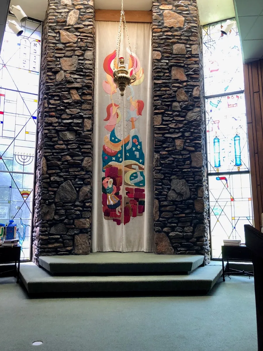 Synagogue Emanu-El — photo 5