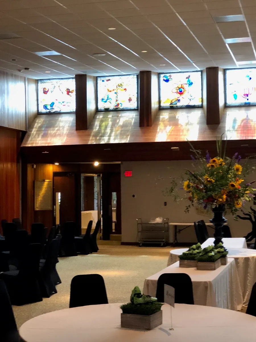 Synagogue Emanu-El — photo 6
