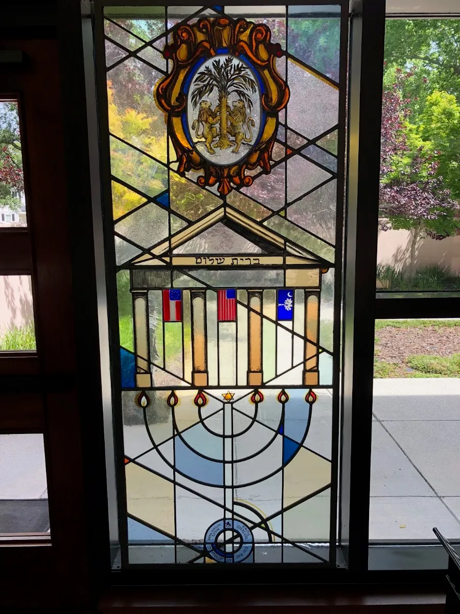 Synagogue Emanu-El — photo 7