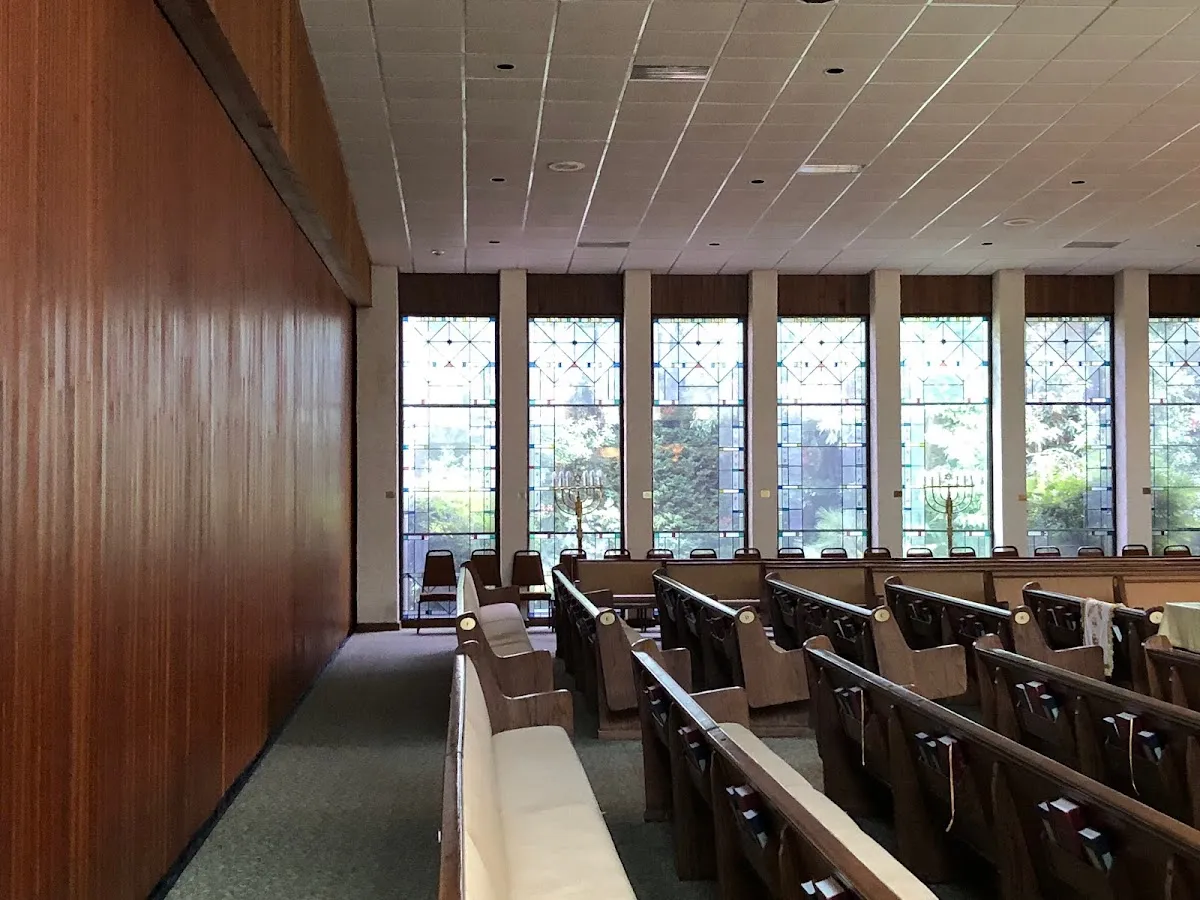 Synagogue Emanu-El — photo 8
