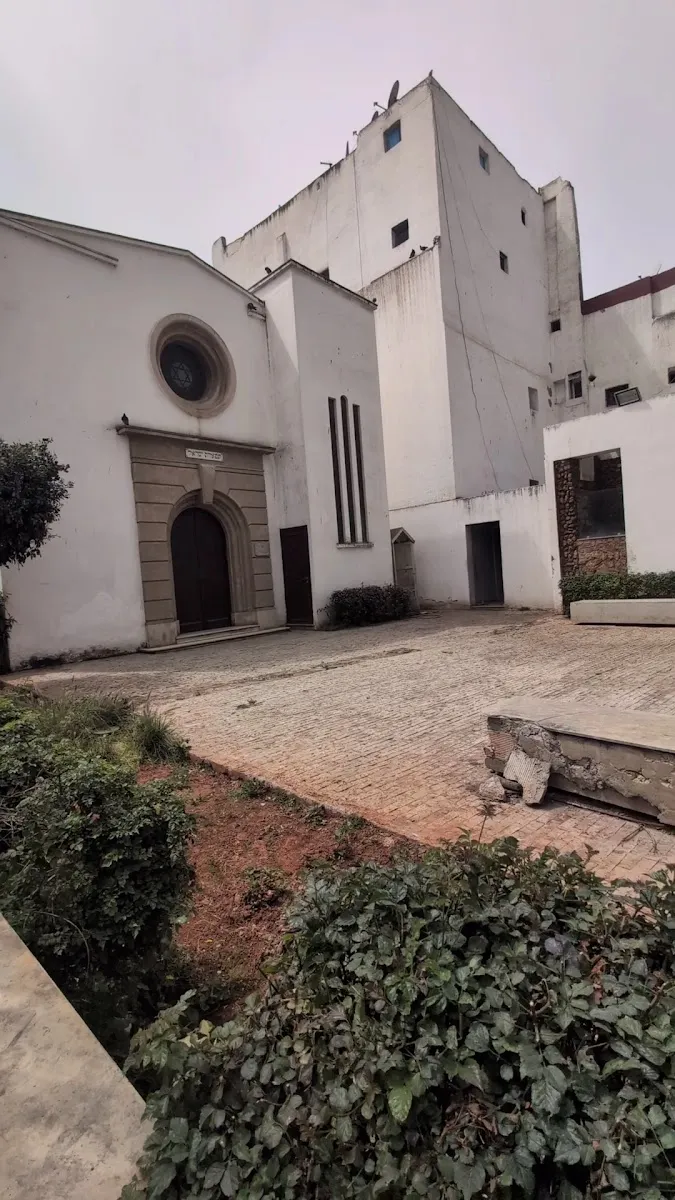 Synagogue Ettedgui — foto 3