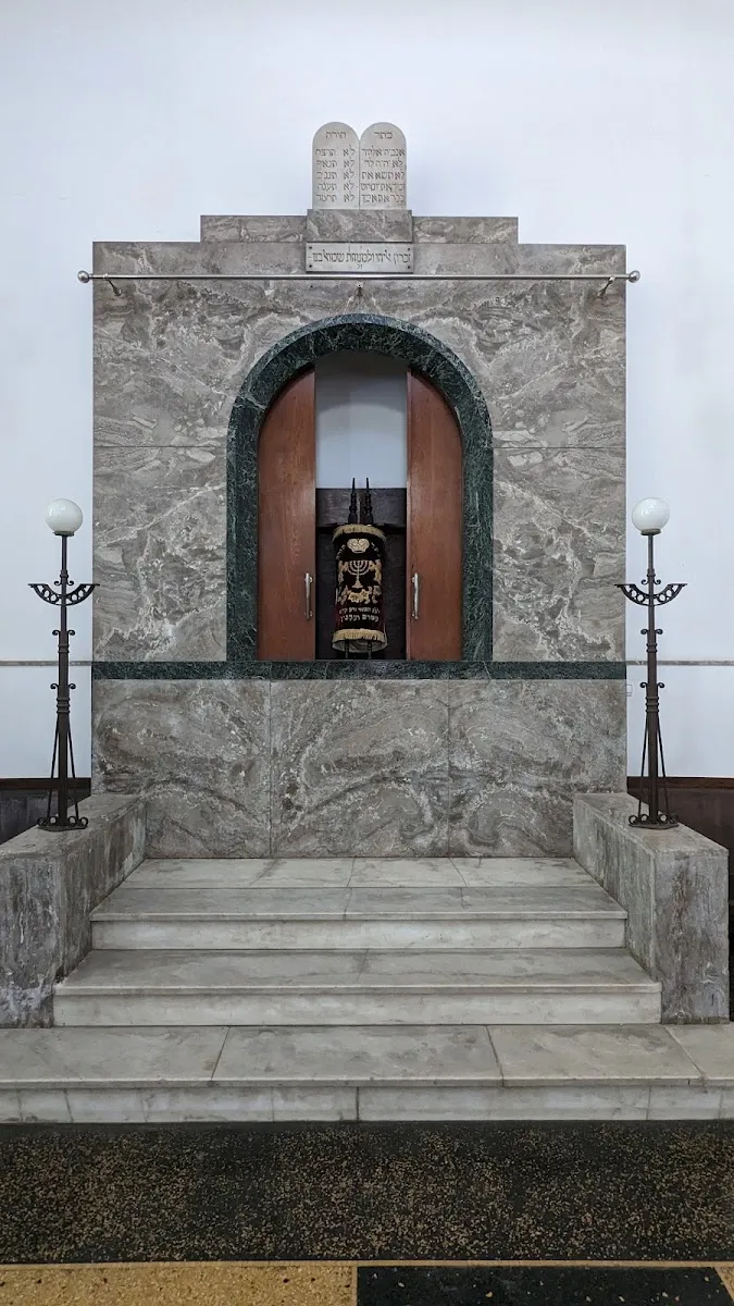 Synagogue Ettedgui — foto 5