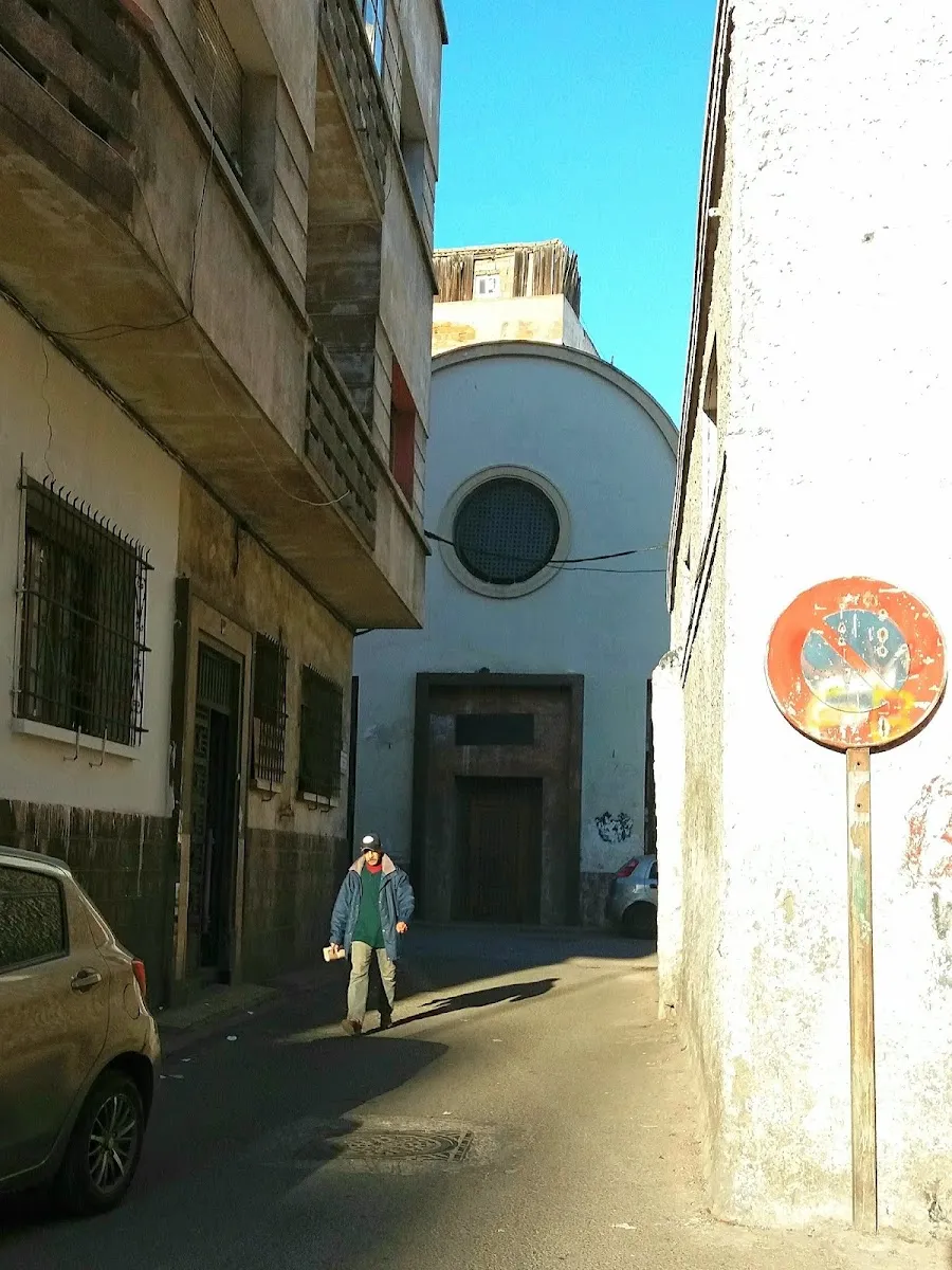 Synagogue Ettedgui — foto 6