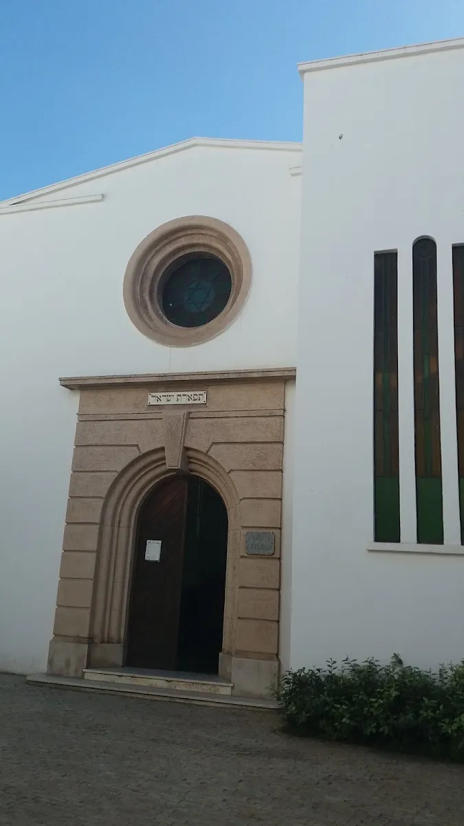 Synagogue Ettedgui — foto 8