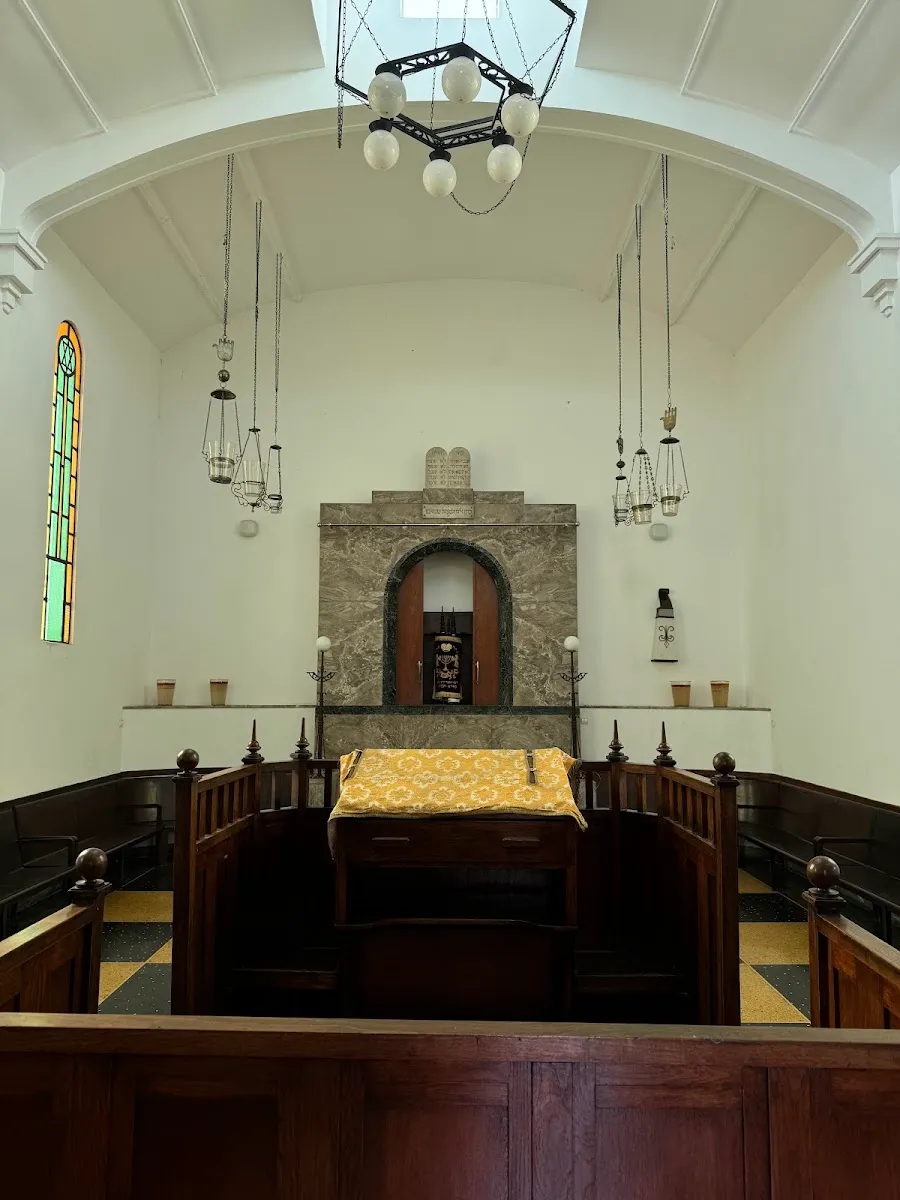 Synagogue Ettedgui — foto 9