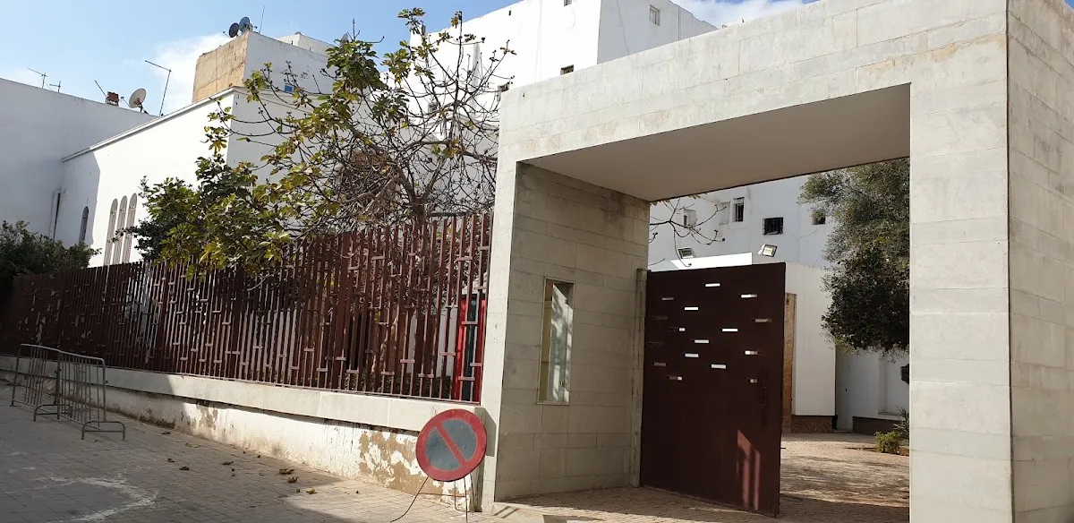 Synagogue Ettedgui — foto 10