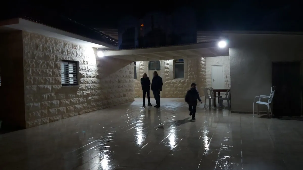 Synagogue (Hadera)