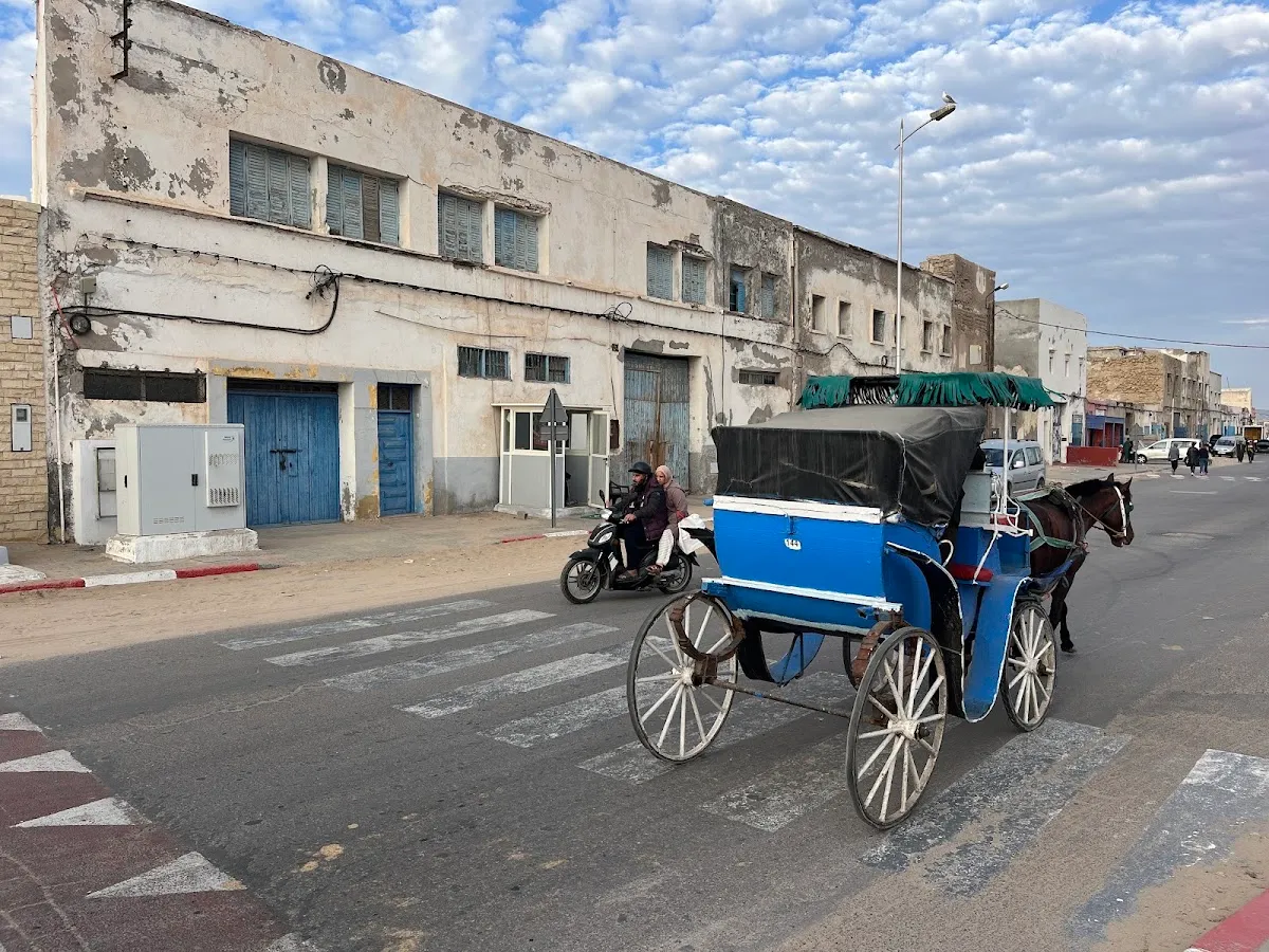 Synagogue Haïm Pinto — foto 6