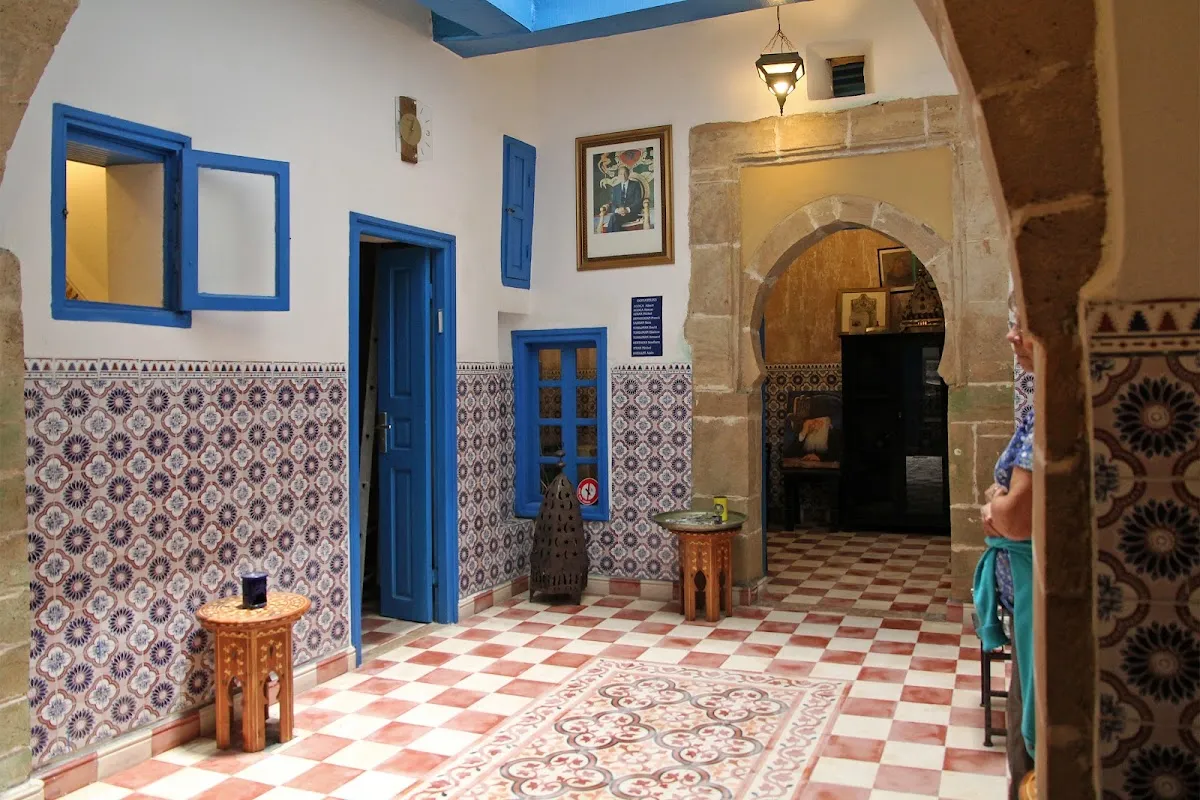 Synagogue Haïm Pinto — foto 7