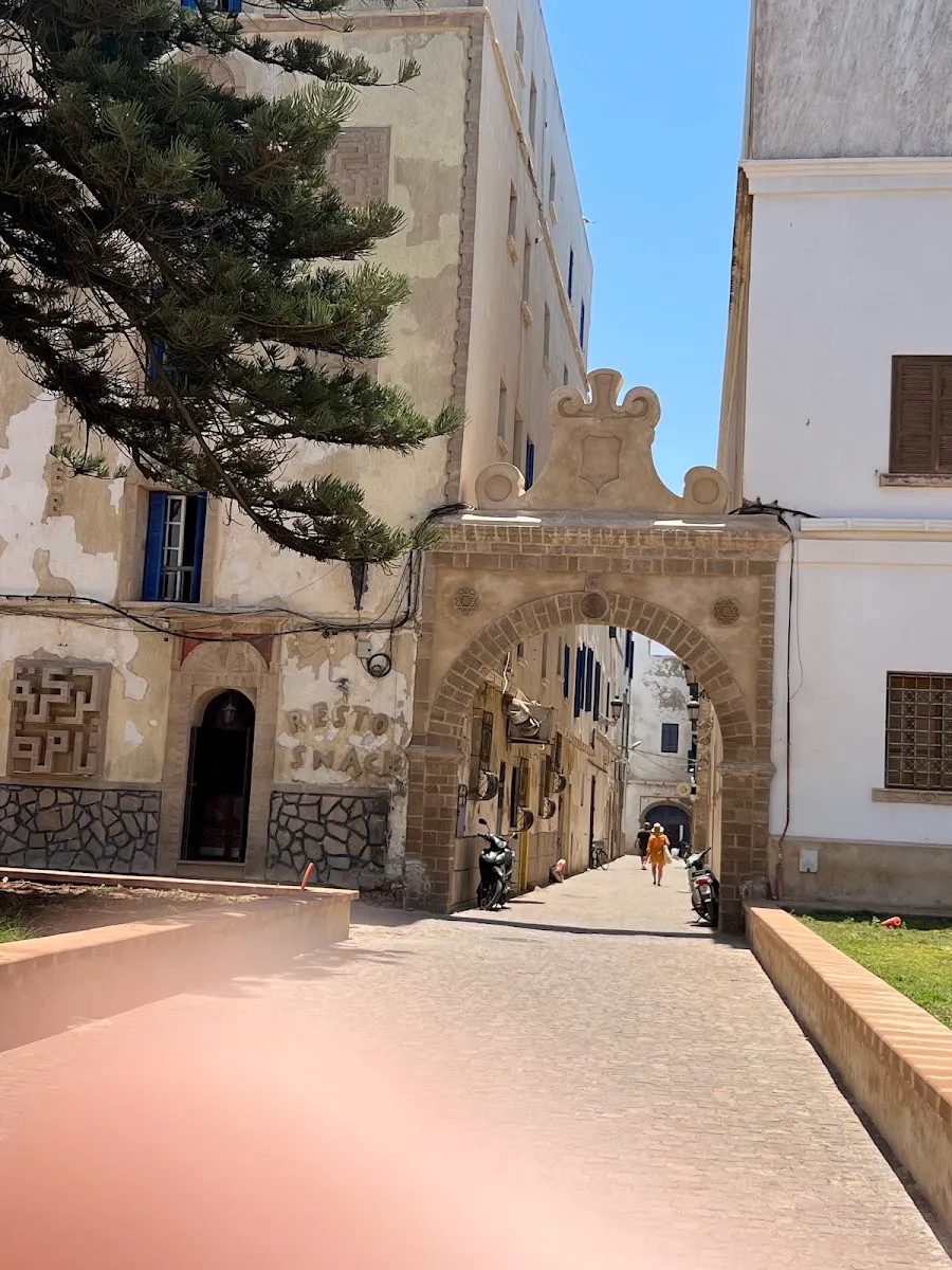 Synagogue Haïm Pinto — foto 10