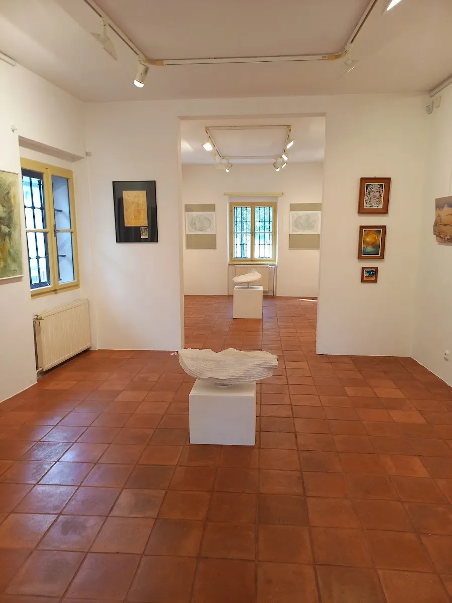 Synagoga Heřmanův Městec — foto 8
