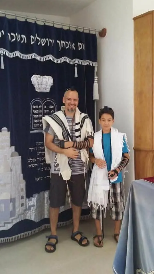 Synagogue Jaco - Hahari Hakadosh — foto 4