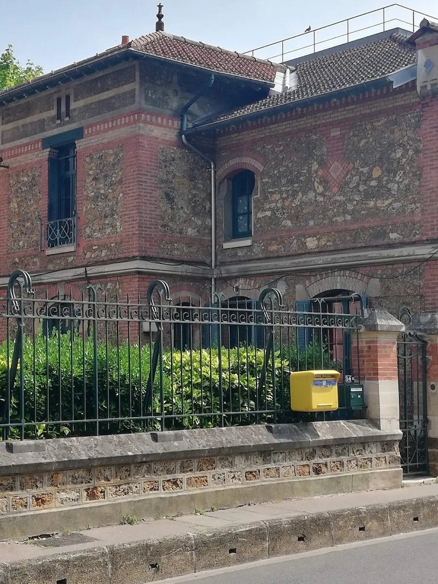 Synagogue Maguen Avraham — photo 5
