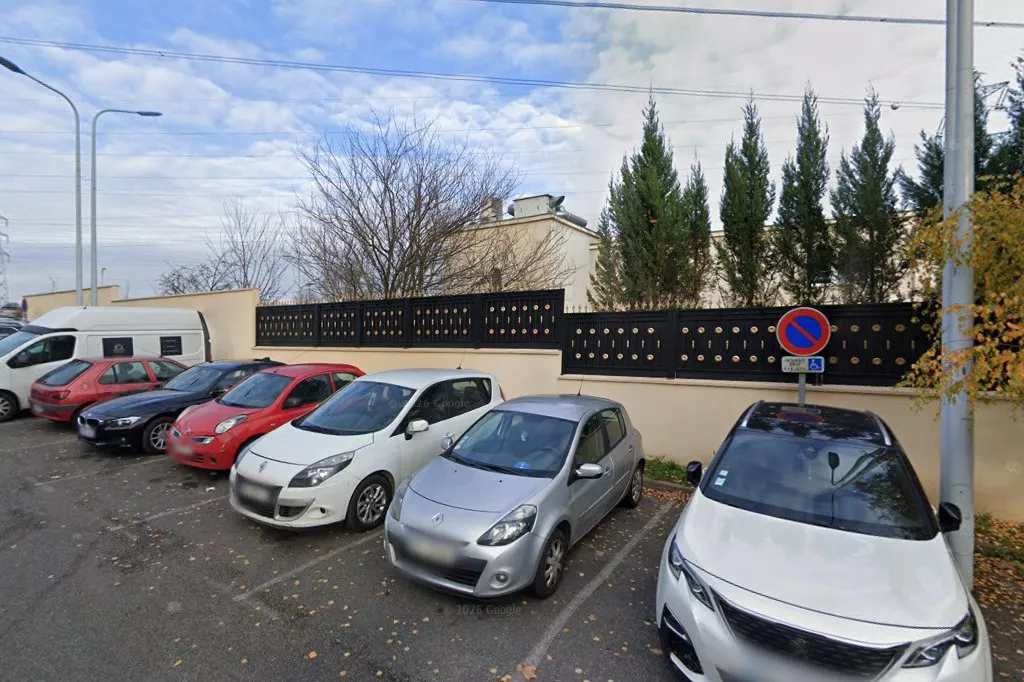 Synagogue marocains — foto 3