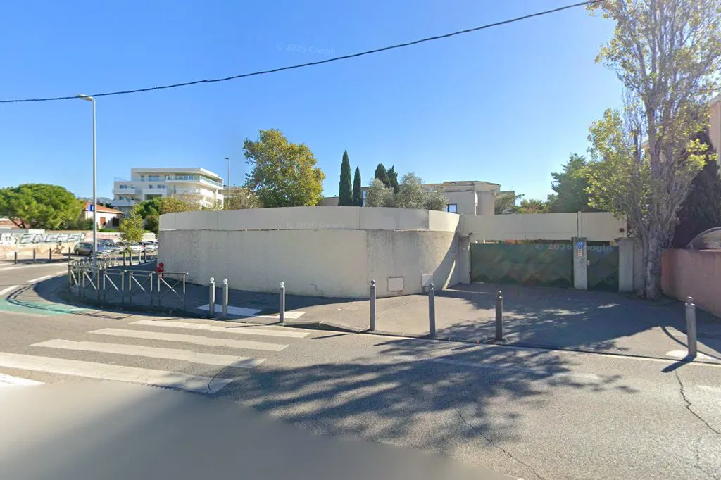Synagogue Mazal Tov