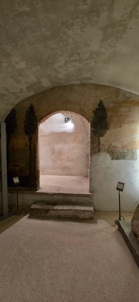 Synagogue Museum of Sant'Anna — foto 2
