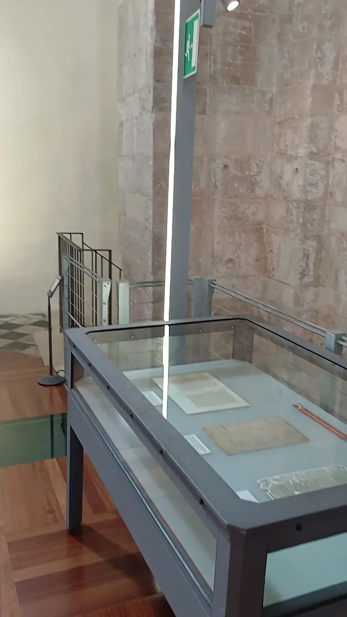 Synagogue Museum of Sant'Anna — foto 3