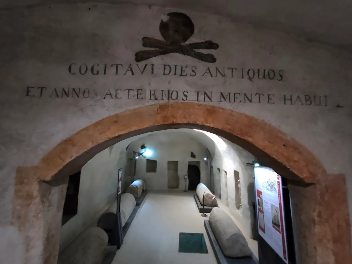 Synagogue Museum of Sant'Anna — foto 6
