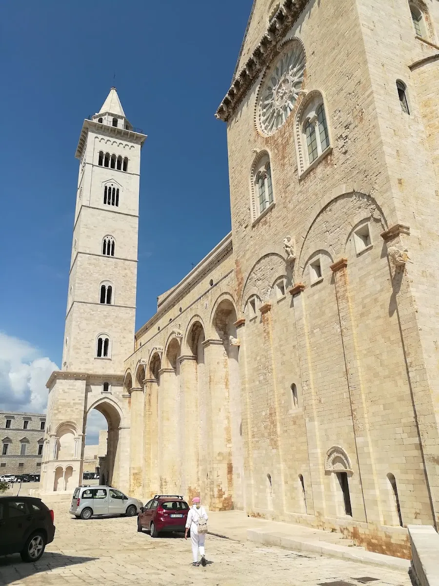 Synagogue Museum of Sant'Anna — foto 7