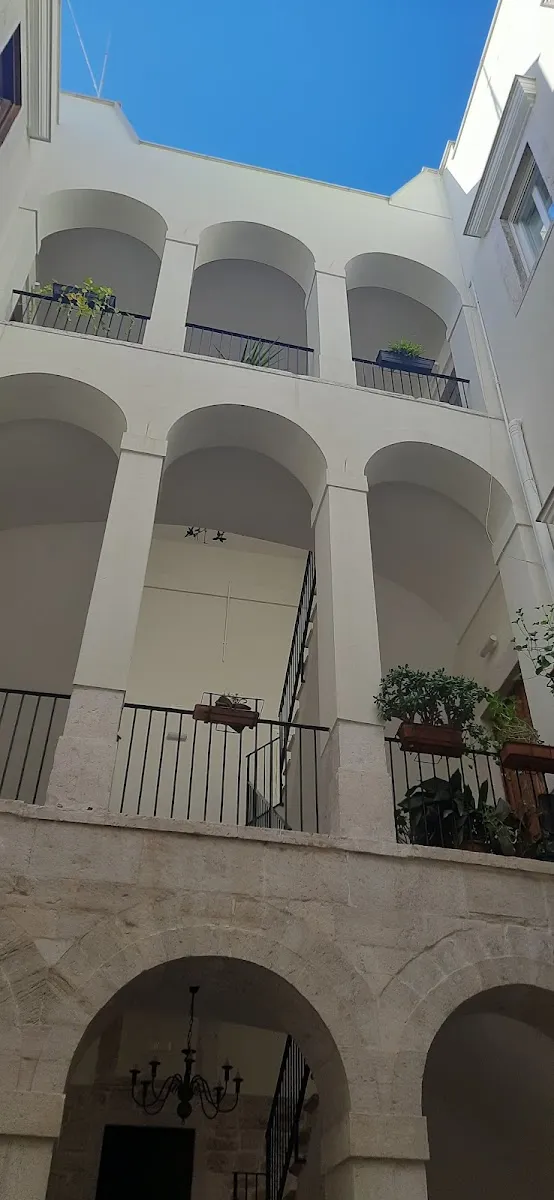 Synagogue Museum of Sant'Anna — foto 8