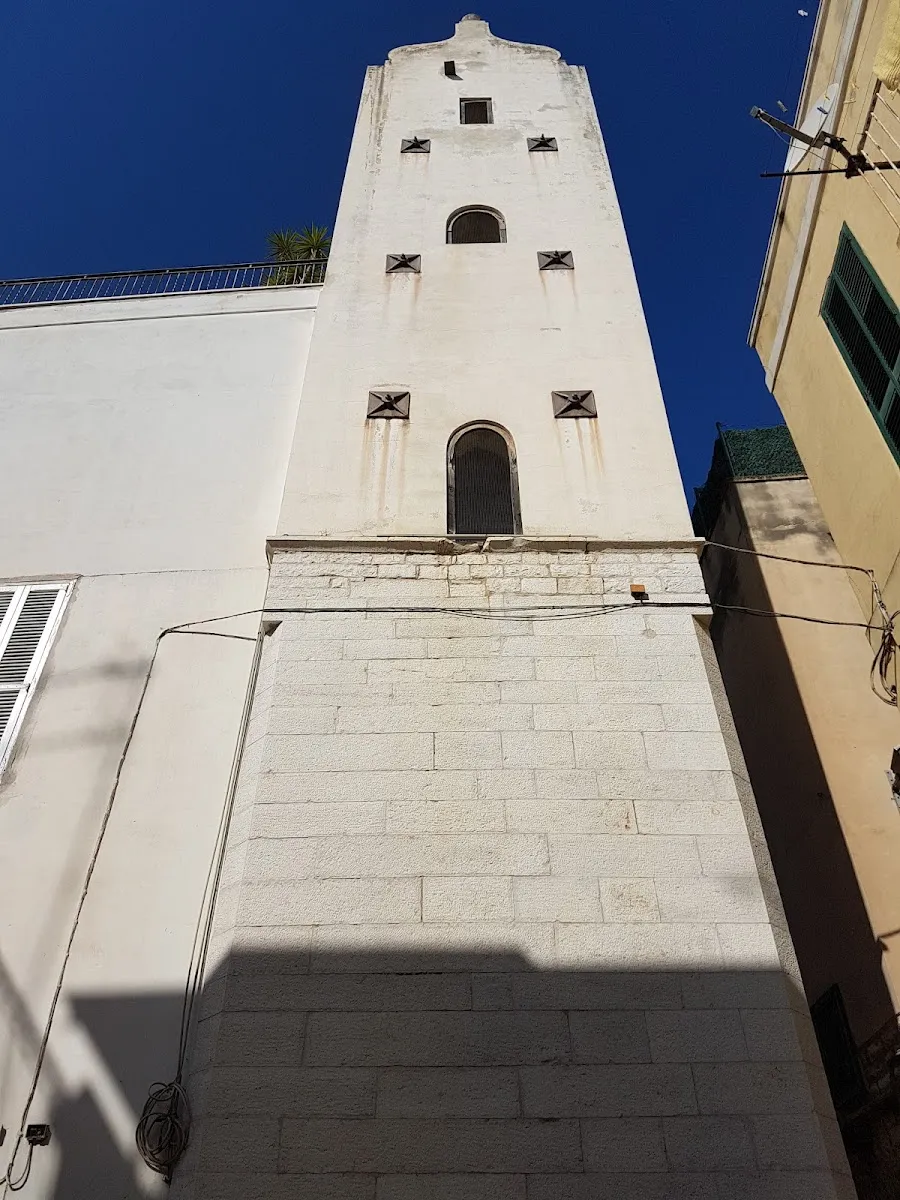 Synagogue Museum of Sant'Anna — foto 9