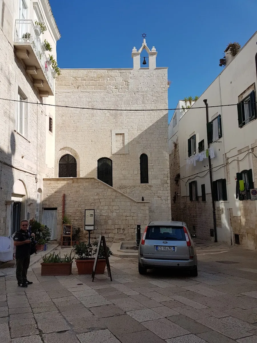 Synagogue Museum of Sant'Anna — foto 10