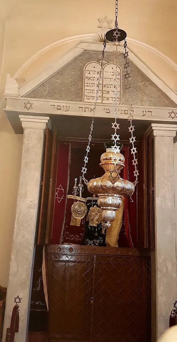 Synagogue of Chalkida — photo 2