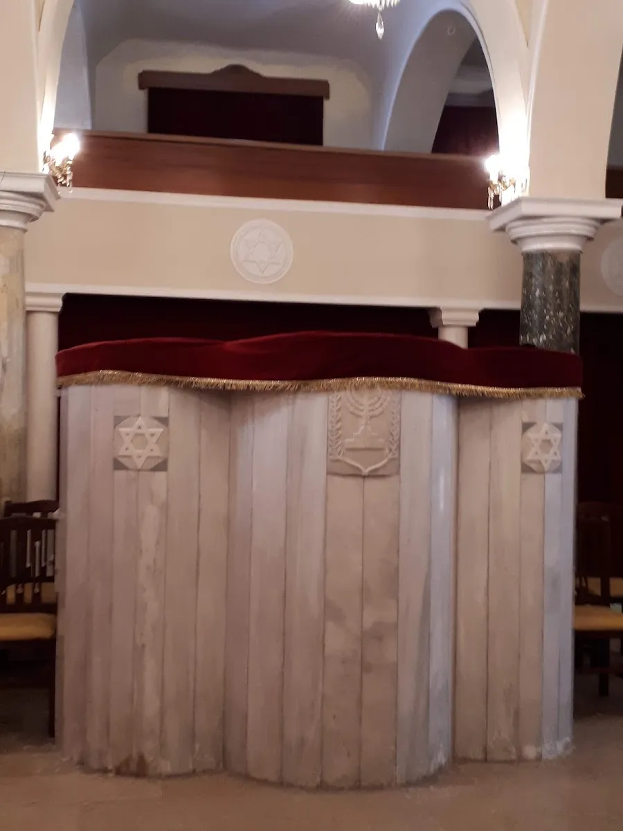 Synagogue of Chalkida — photo 3