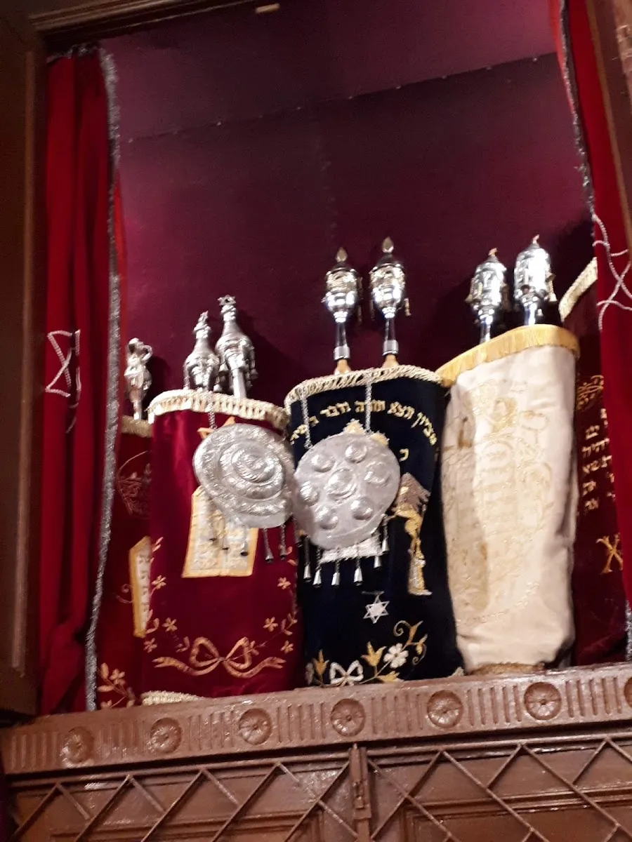 Synagogue of Chalkida — photo 5