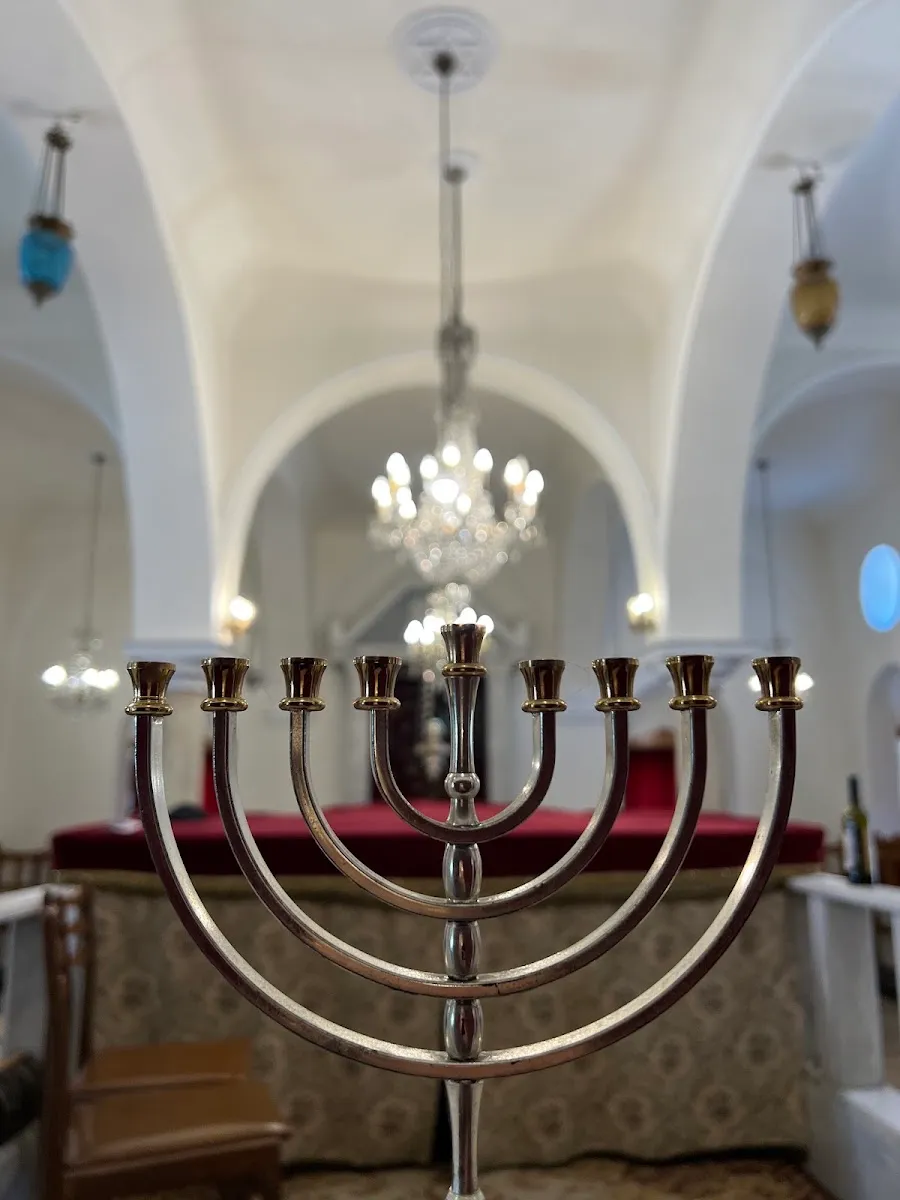 Synagogue of Chalkida — photo 6