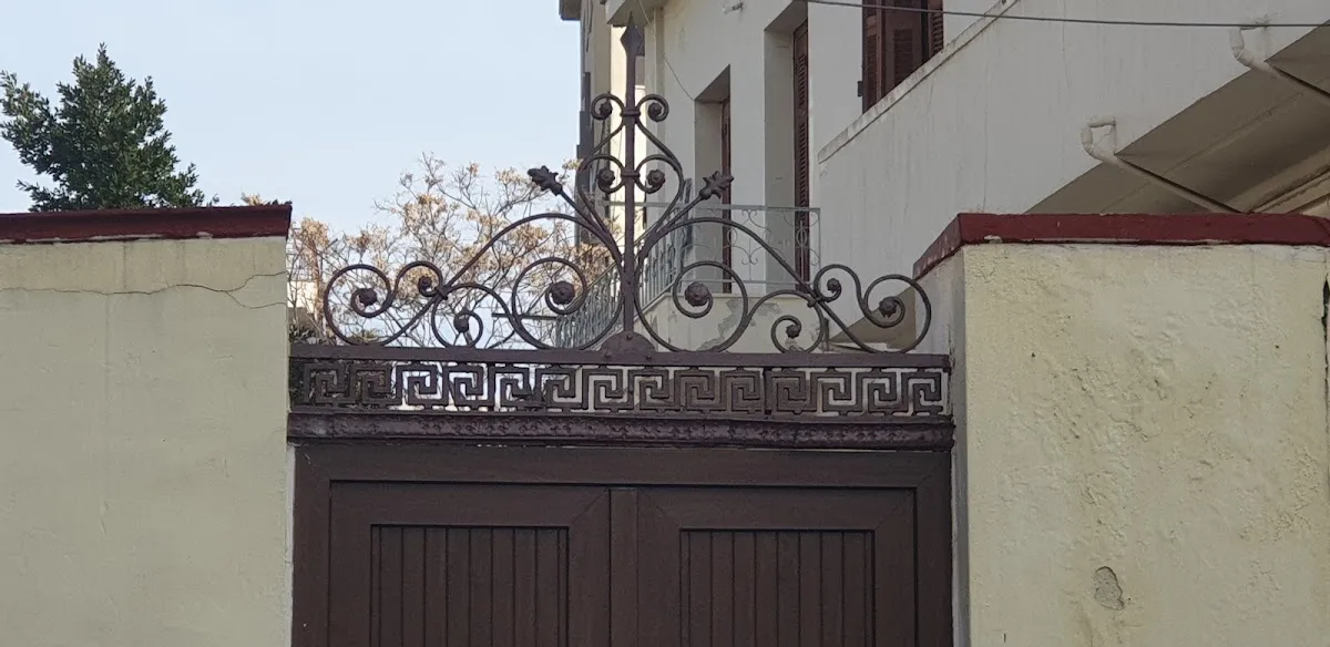 Synagogue of Chalkida — photo 7